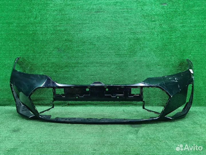Бампер передний BMW 3-Series