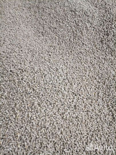 Комбикорм для Бройлера.несушки. Уток