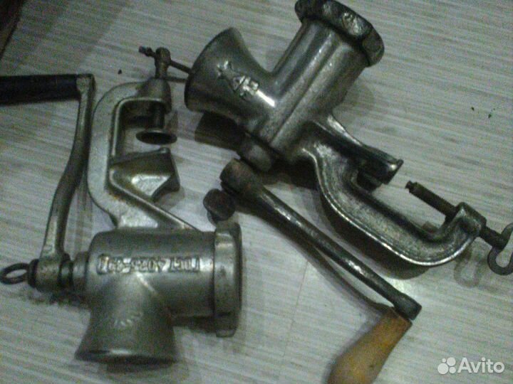 Посуда для кухни советская