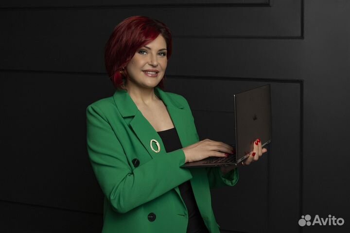 Ведущая/свадьба/юбилей/корпоратив/тамада