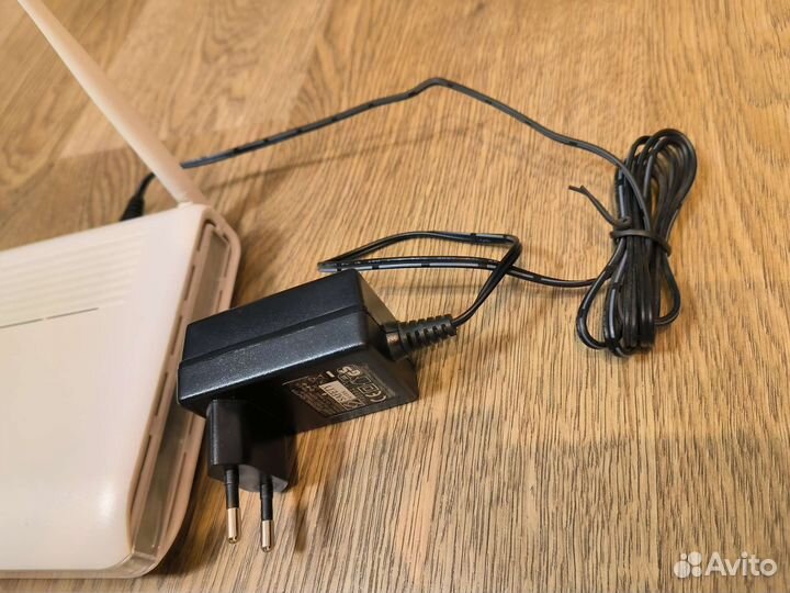 Роутер Asus RT-G32