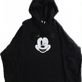 Худи Levis x mickey mouse оригинал