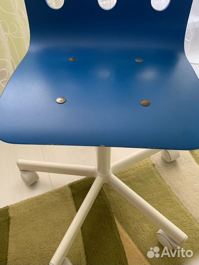 Компьютерный стул бу