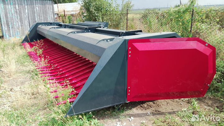 Жатка Unicorn ЖСК-7,4, 2023