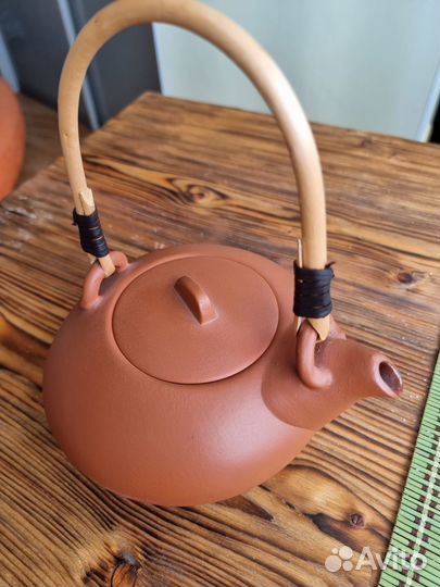 Чайник заварочный