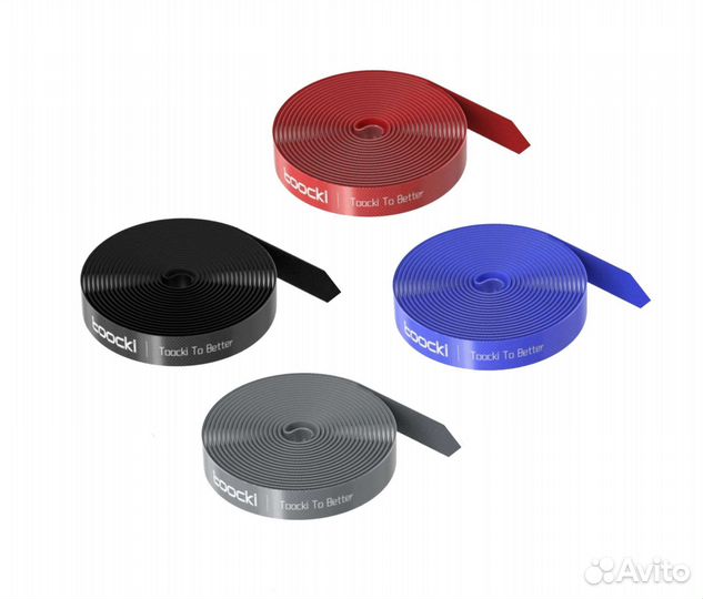 Органайзер для кабелей (5м.)