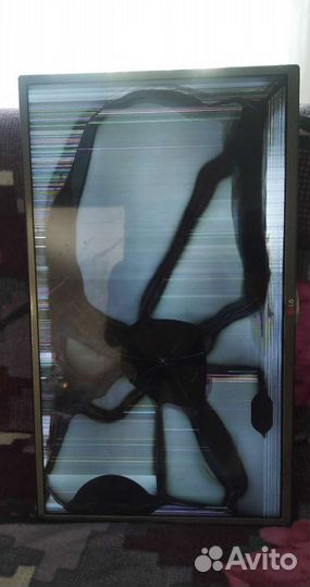 Телевизор lg 32lb563v