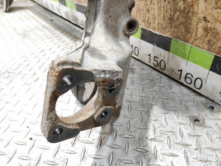 Балка задняя Opel Astra G