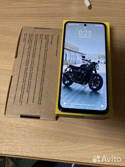 Xiaomi Poco M4 Pro 5G, 8/128 ГБ