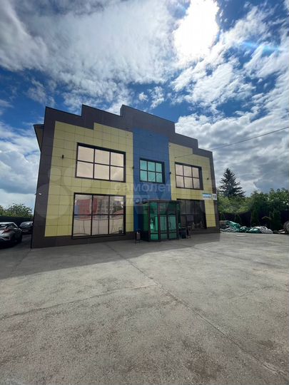 Сдам помещение свободного назначения, 440 м²