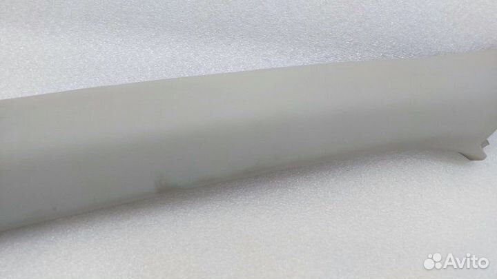 Обшивка стойки передняя левая Haval Jolion 2021