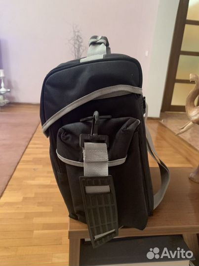 Новый.Принтер фото Sony портативный. Полный компле