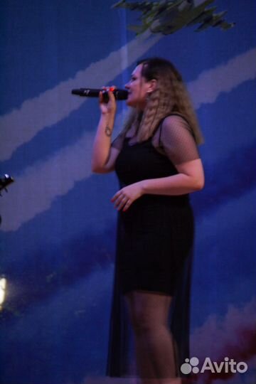 Уроки эстрадного вокала