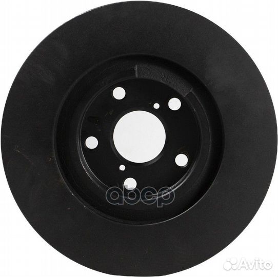 Z06327 диск тормозной Toyota, Lexus, Ford Fies