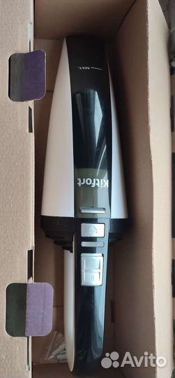 Ручной пылесос KitFort кт-529