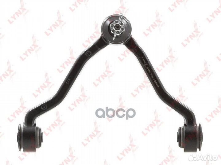 Рычаг верхний левый передней подвески C5388L LY