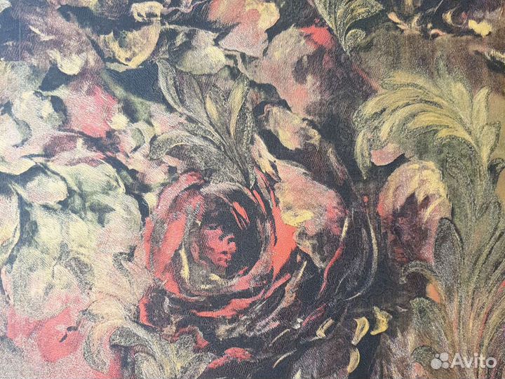 Поклейка обоев