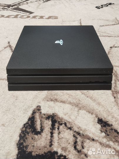 Sony playstation 4 pro 1tb