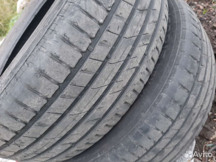 Nokian Tyres Hakka Green 2 205/60 R16