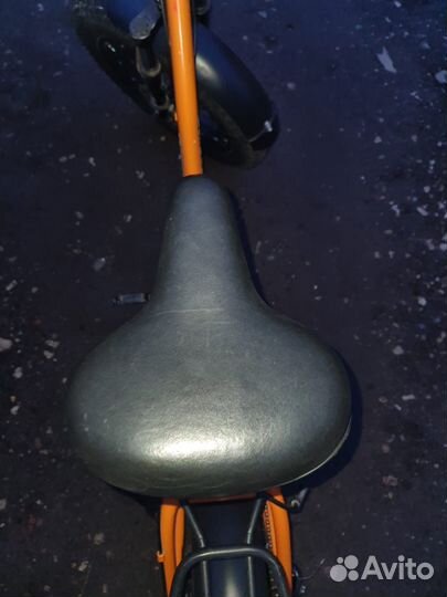 Электровелосипед Elbike Taiga 1 500w 48v10,4