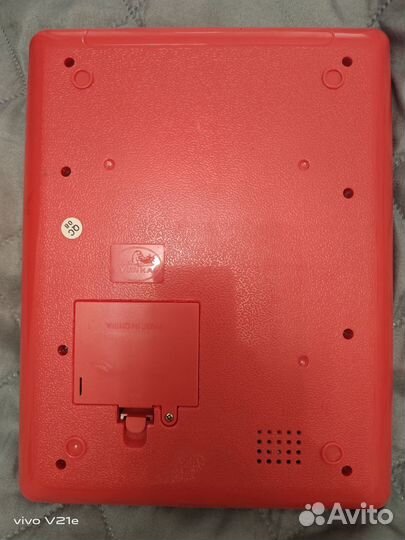 Планшет детский обучающий