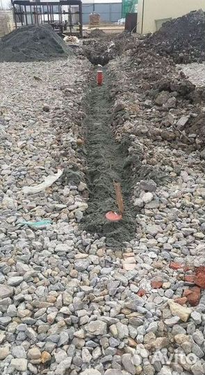 Септик для частного дома