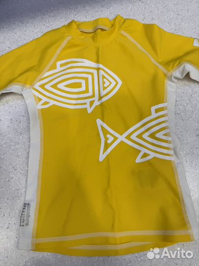 Пляжный комплект reima 92