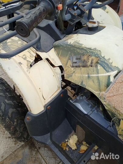 Продам квадроцикл