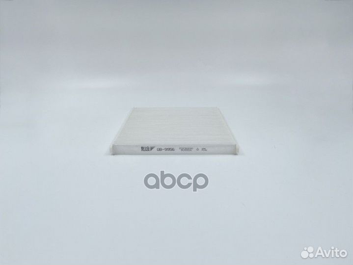 Фильтр салона suzuki Liana gb-9956 BIG filter