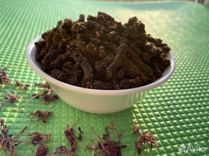 Иван чай 1кг кипрей 2023 выверенный, новый урожай