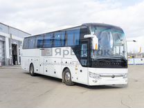 Туристический автобус Yutong ZK6122H9, 2024
