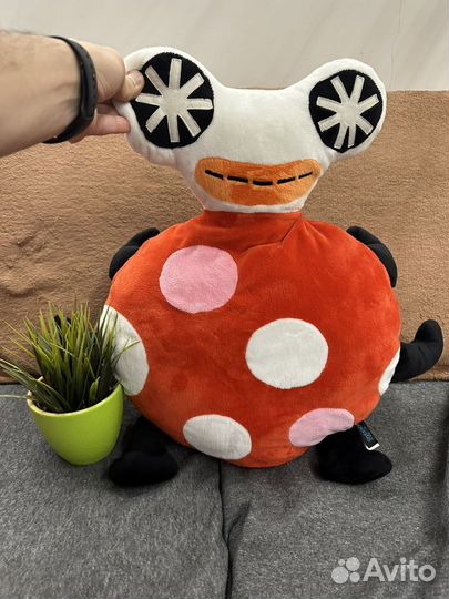 Божья коровка