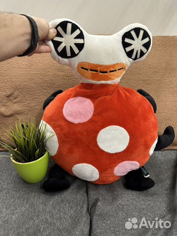 Божья коровка