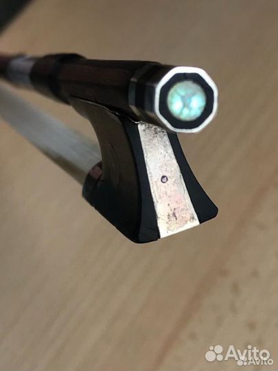 Смычок скрипичный 4/4 Шарль Луи Базан