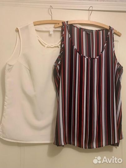 Топ женский