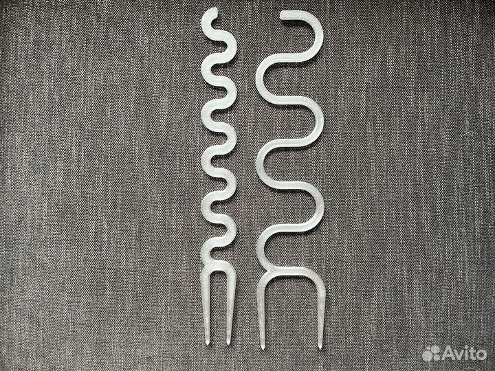 Опоры 2 шт для Екатерина