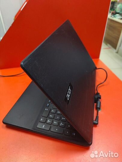 Хороший офисный Ноутбук Acer ES1-51