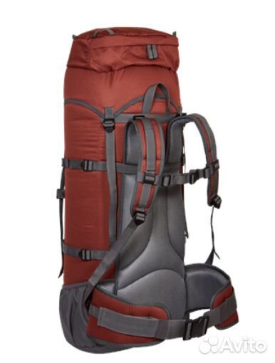 Рюкзаки туристические Манарага 60-120л