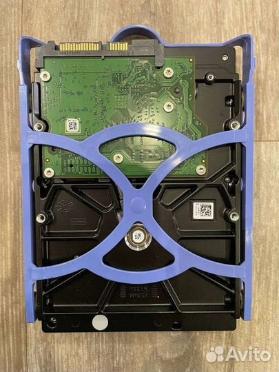 Жесткий диск seagate barracuda 500 gb
