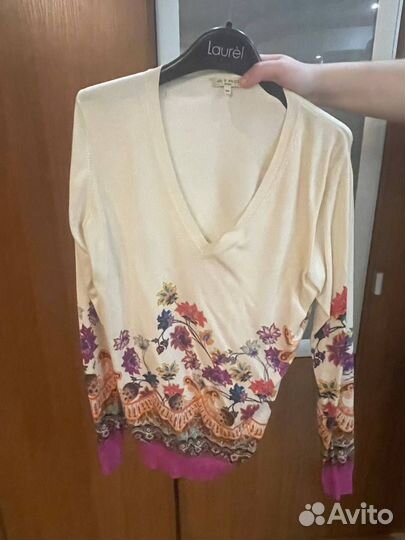 Продаю свитер Этро