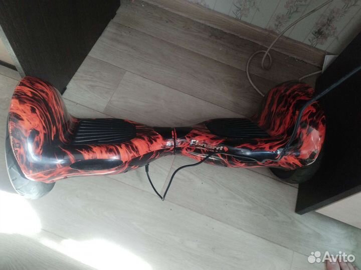 Гироскутер бу