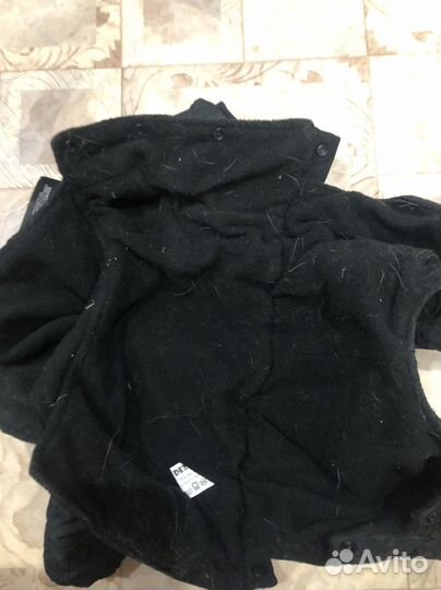 Одежда для маленьких собак