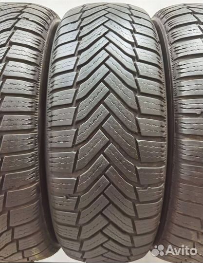 Michelin Alpin 6 195/65 R15 95T