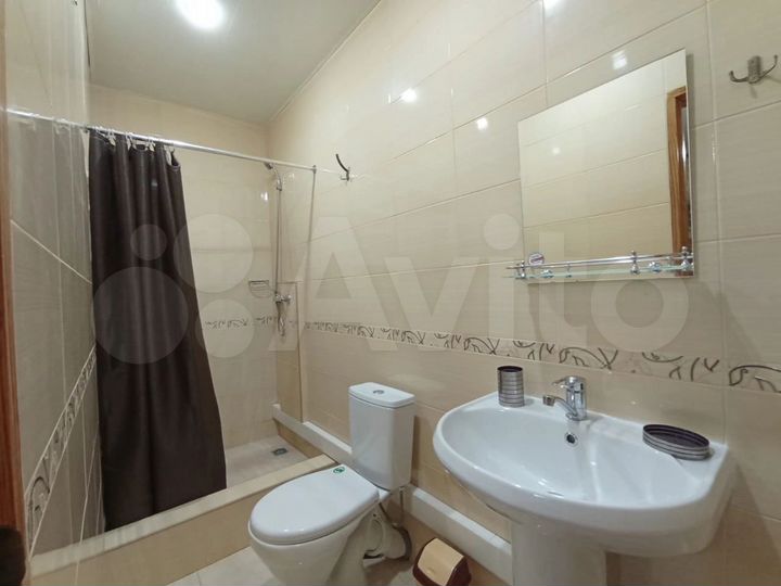 Комната 30 м², 2/2 эт.