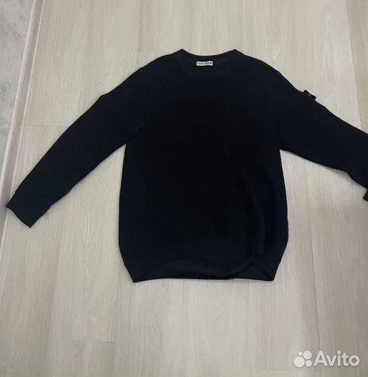 Stone island свитер