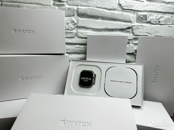 Apple watch HK9 ultra 2