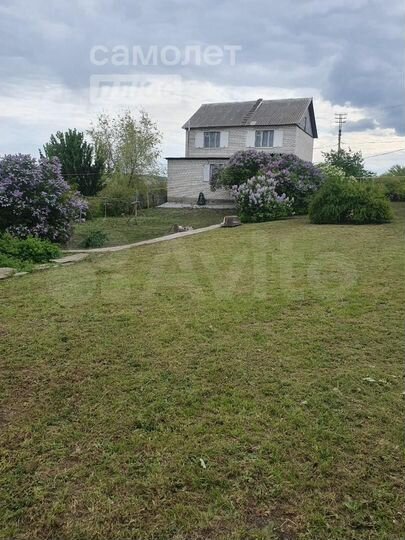 Дом 164 м² на участке 19,1 сот.