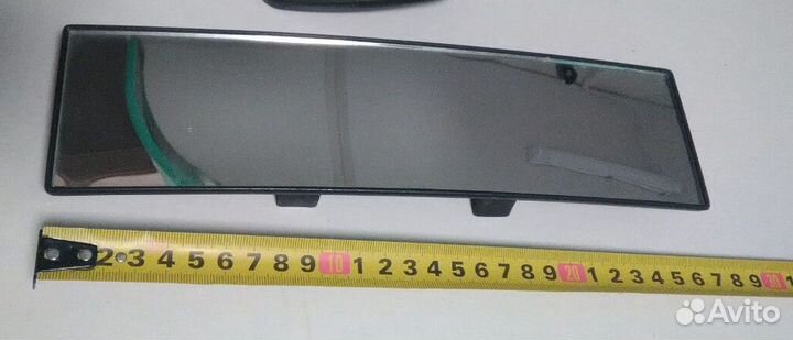 Зеркало для антуража и украшения (на камин и т.п.)