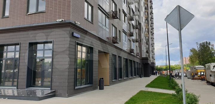 Свободного назначения, 168 м²