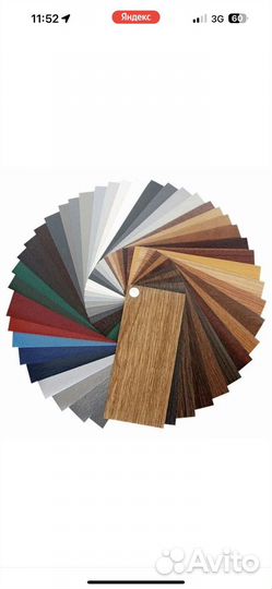 Пленка для ламинации пвх профиля